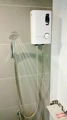 Banyo Duşu
