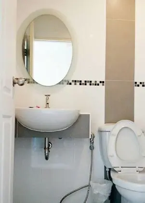 Standard Üç Kişilik Oda