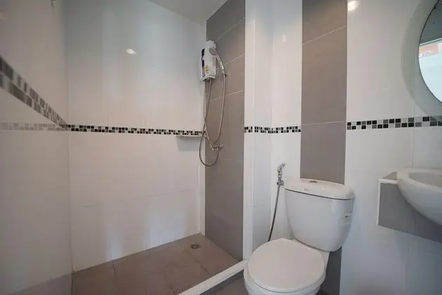 Standard Üç Kişilik Oda