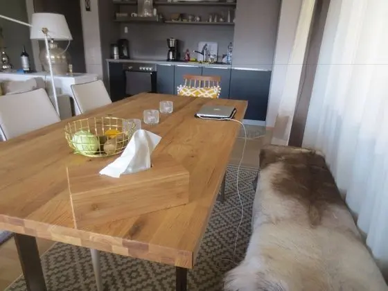 Apart Daire, 2 Yatak Odası, Balkon, Dağ Manzaralı