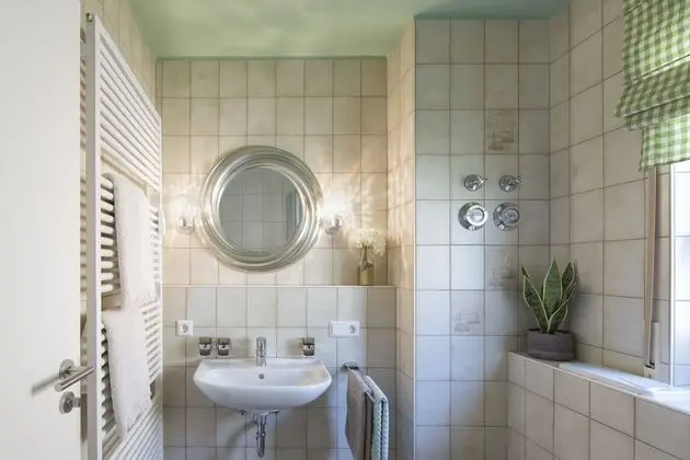 Apart Daire, 2 Yatak Odası, Balkon, Dağ Manzaralı