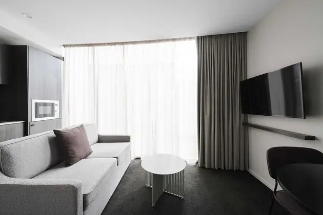 Executive Apart Daire, 1 Yatak Odası