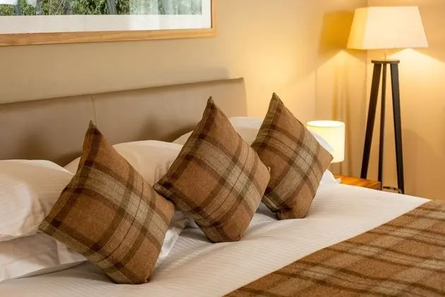 Desirable Twin Room