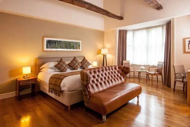 Enviable Double Room