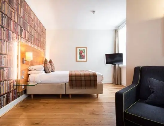 Enviable Double Room