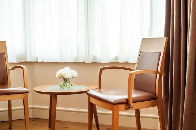 Enviable Double Room