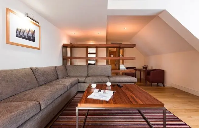Fabulous Suite