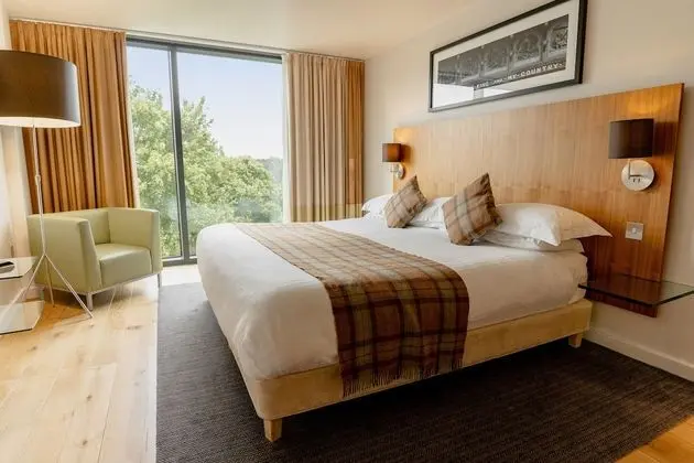 Desirable Double Room