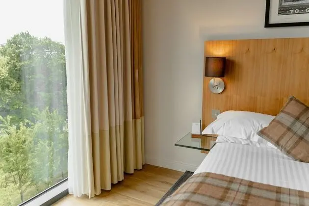 Desirable Double Room