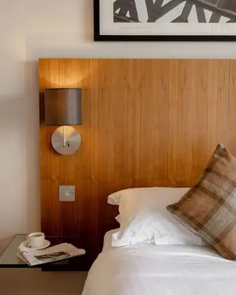 Desirable Double Room