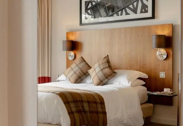 Desirable Double Room