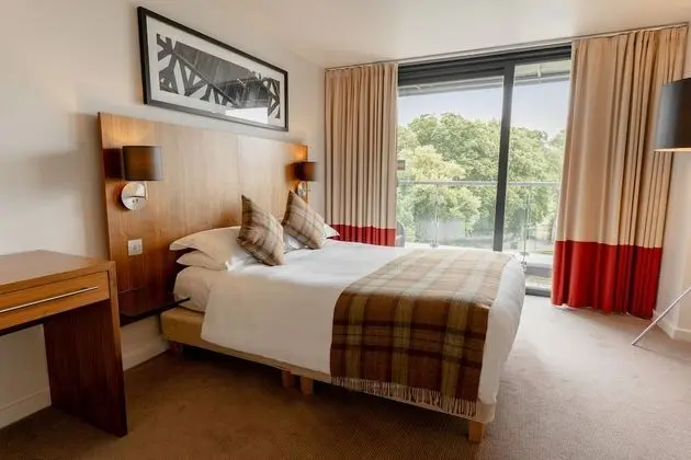 Desirable Double Room