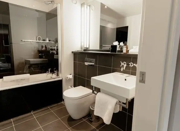 Desirable Double Room