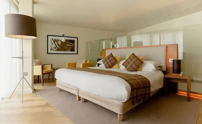 Enviable Double Room