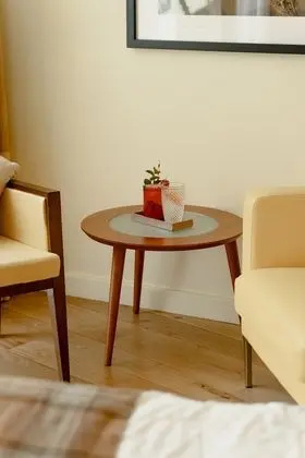 Enviable Double Room