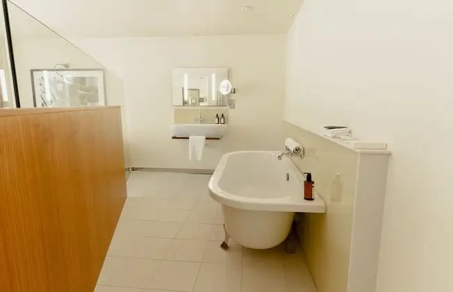 Enviable Double Room