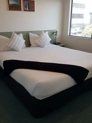 Standard Süit, 2 Yatak Odası, Sigara İçilmez, Küçük Mutfak