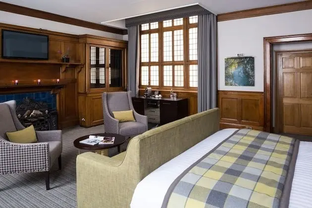 Fabulous Suite