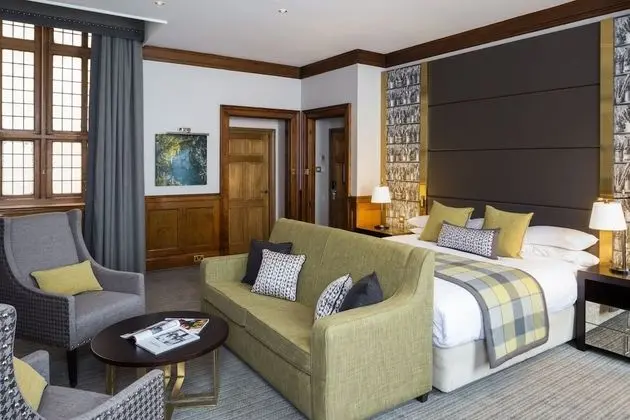 Fabulous Suite