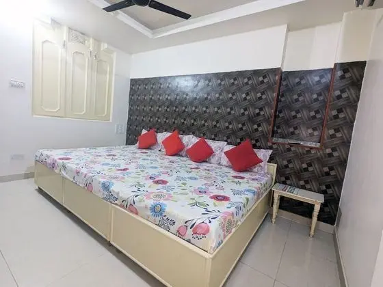 Family Dört Kişilik Oda