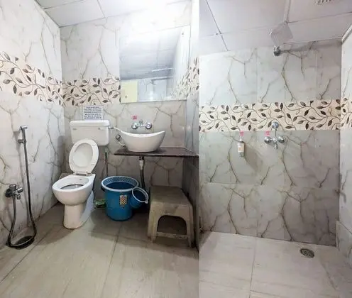 Family Dört Kişilik Oda