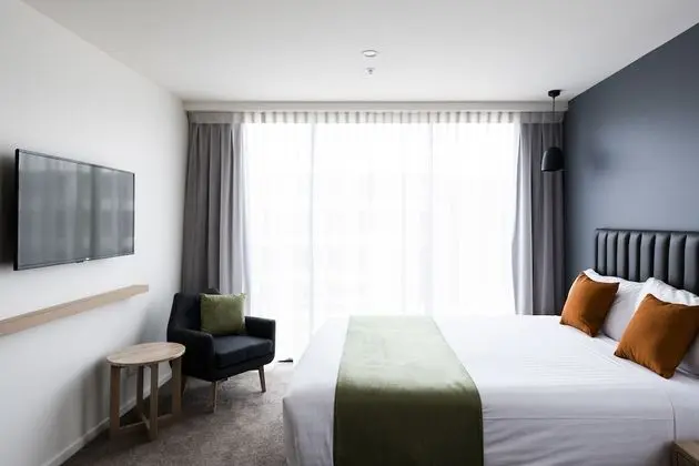 Hotel Room (Spring into Summer Package)