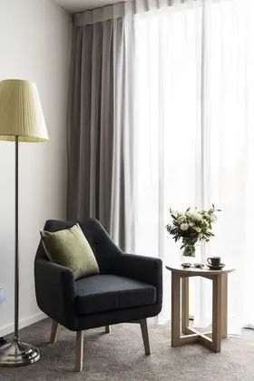 Hotel Room (Spring into Summer Package)