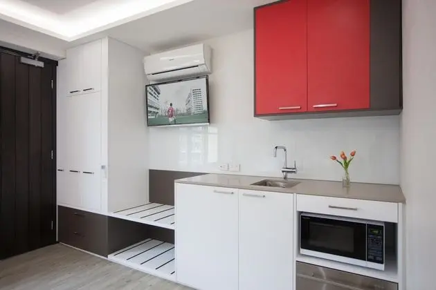 Çift ​​kişilik Standard