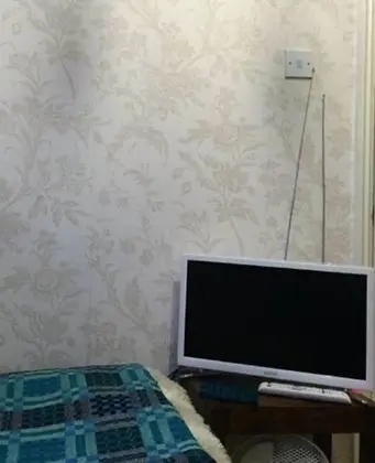Executive Tek Büyük Yataklı Oda, 1 Çift Kişilik Yatak, Banyolu/Duşlu