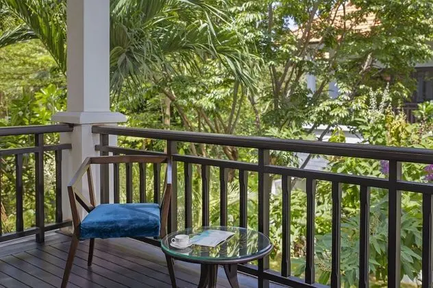 Villa, 3 Yatak Odası, Bahçe Manzaralı