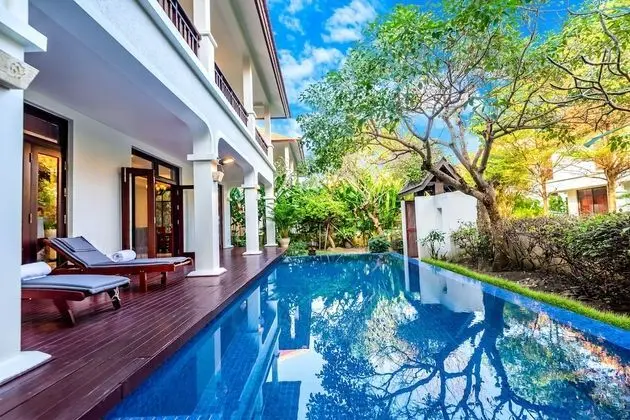 Villa, 3 Yatak Odası, Deniz Manzaralı