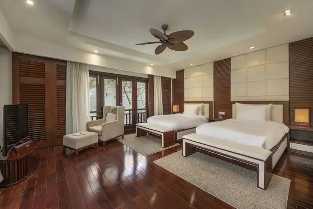 Villa, 3 Yatak Odası, Deniz Manzaralı