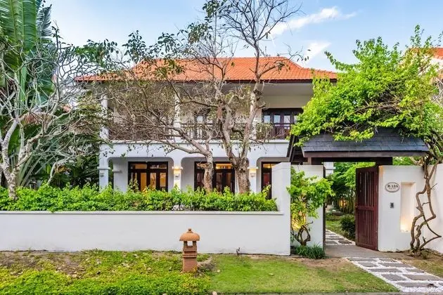Villa, 3 Yatak Odası, Deniz Manzaralı