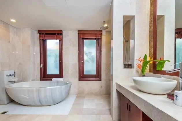 Villa, 3 Yatak Odası, Deniz Manzaralı