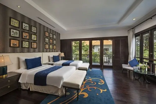 Executive Villa, 3 Yatak Odası, Bahçe Manzaralı