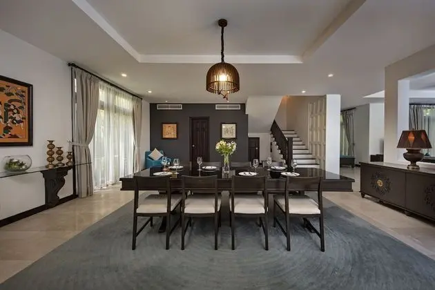 Executive Villa, 3 Yatak Odası, Bahçe Manzaralı