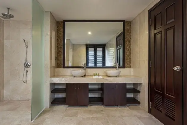 Executive Villa, 3 Yatak Odası, Bahçe Manzaralı