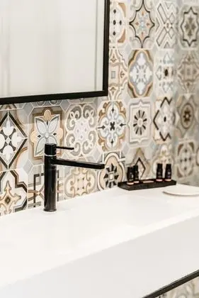 Deluxe Tek Büyük veya İki Ayrı Yataklı Oda (3)