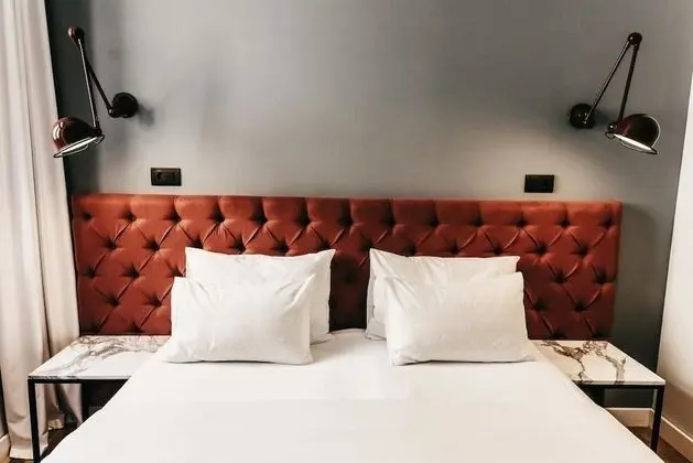 Superior Tek Büyük veya İki Ayrı Yataklı Oda, Şehir Manzaralı