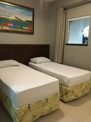 Economy Tek Büyük Yataklı Oda, 1 Çift Kişilik Yatak