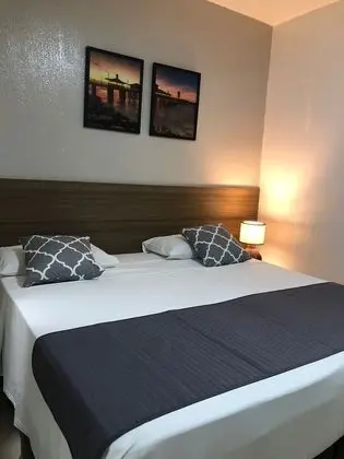Economy Tek Büyük Yataklı Oda, 1 Çift Kişilik Yatak