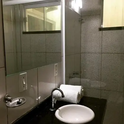 Economy Tek Büyük Yataklı Oda, 1 Çift Kişilik Yatak