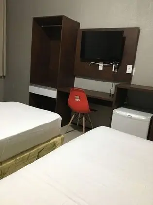 Economy Tek Büyük Yataklı Oda, 1 Çift Kişilik Yatak