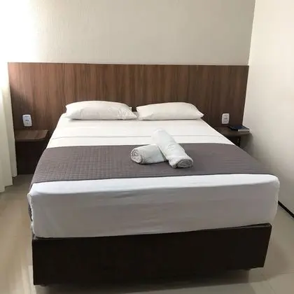 Economy Tek Büyük Yataklı Oda, 1 Çift Kişilik Yatak