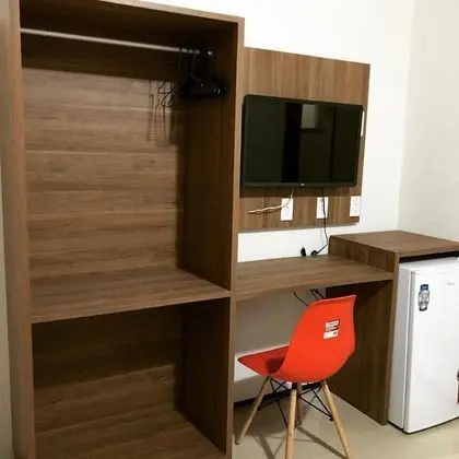 Economy Tek Kişilik Oda
