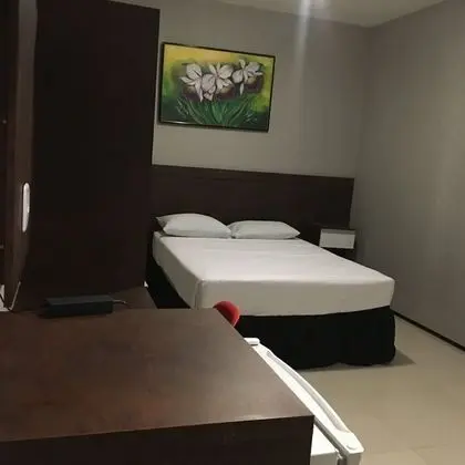 Economy Tek Kişilik Oda