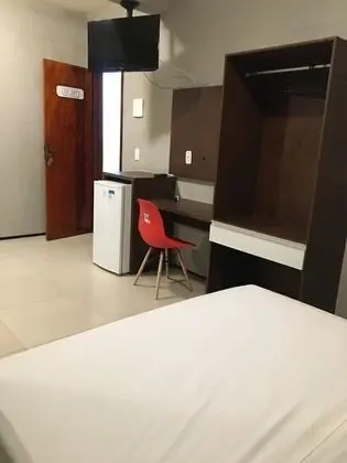 Economy Tek Kişilik Oda
