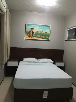 Economy Tek Kişilik Oda