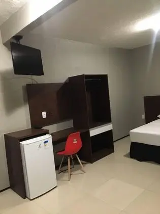Economy Tek Kişilik Oda
