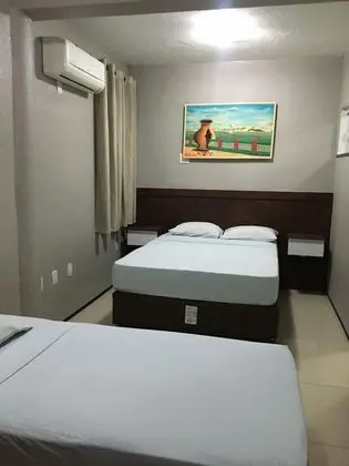 Economy Üç Kişilik Oda